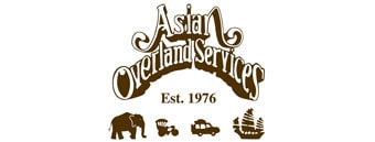 Asian-Overland