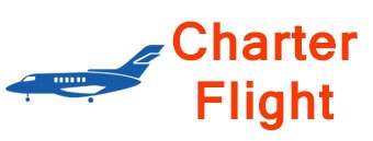charter-flight