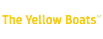 yellow-boats