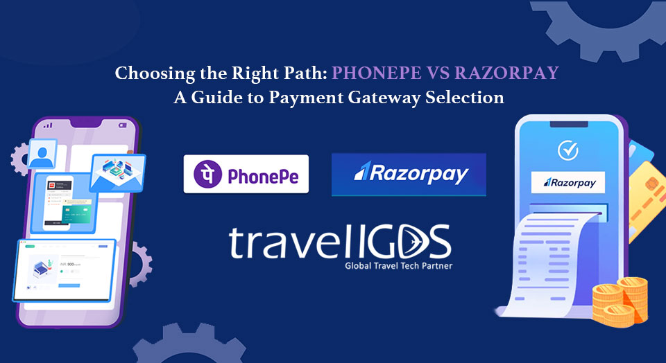 PhonePe PG vs Razorpay – A Guide to Payment Gateway Selection