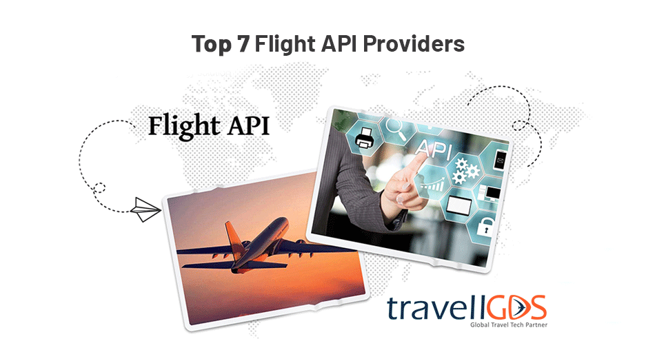 Top Flight API Providers for 2024 – 2025