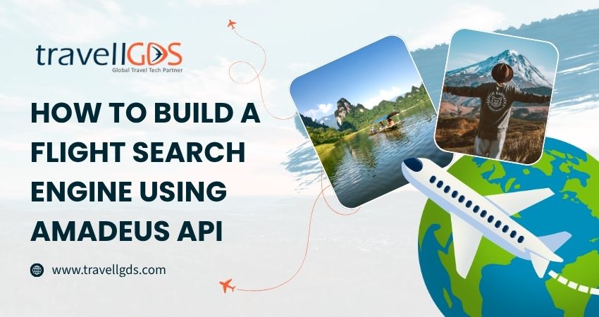 How to Build a Flight Search Engine Using Amadeus API